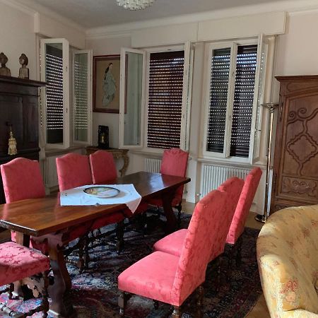 Elegante Appartamento In Centro A Cesena Ngoại thất bức ảnh